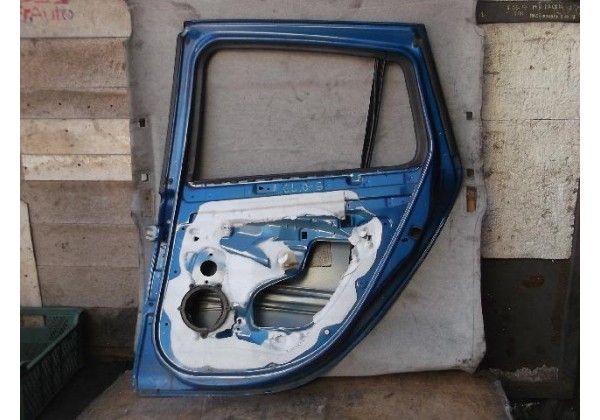 Дверка права задня Renault Clio III, універсал, 8200579924